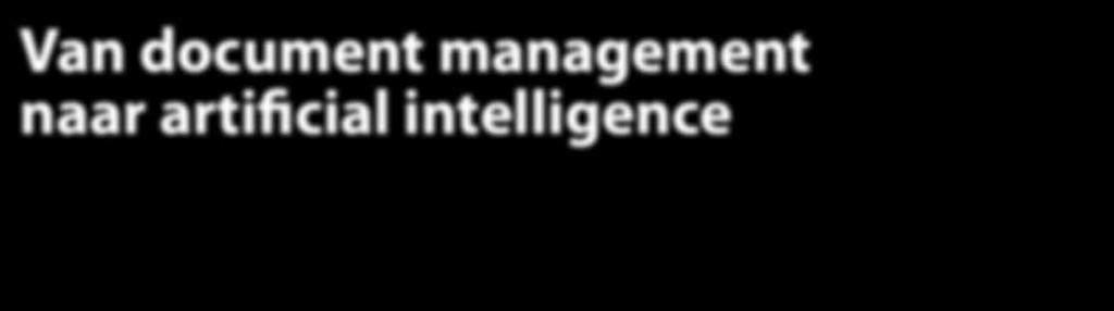 intelligence BUSINESS