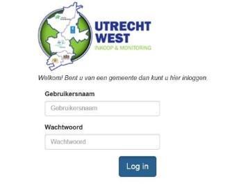 Nieuwsbrief Utrecht West beleid inkoop wijkteams backoffices innovatie Heb je een aankondiging, nieuwtje, verslag van een bijeenkomst of iets anders voor de volgende nieuwsbrief?