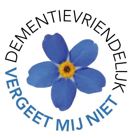 Montfoort Dementievriendelijk Het aantal mensen met dementie neemt ook in de gemeente Montfoort toe.