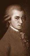 4 Mozarts Eerste fluitconcert Het was een hectische tijd, toen Wolfgang Amadeus Mozart zijn Fluitconcert nr.1 in G, KV313 componeerde.