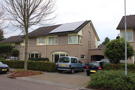 Solarclarity Solarclarity is een internationale groothandel met Nederlandse basis in Weesp.