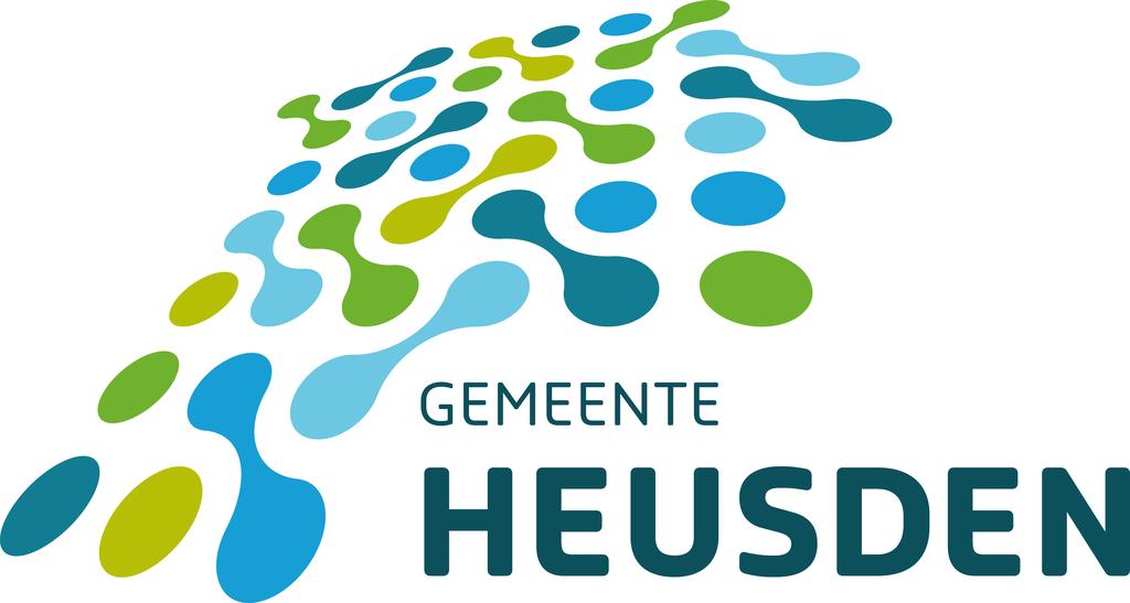 GEMEENTEBLAD Officiële uitgave van de gemeente Heusden Nr.