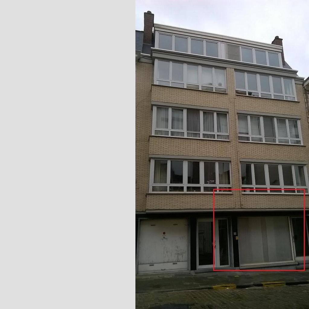 energieprestatiecertificaat straat Filips van Marnixstraat nummer 8 bus bestemming appartement type -