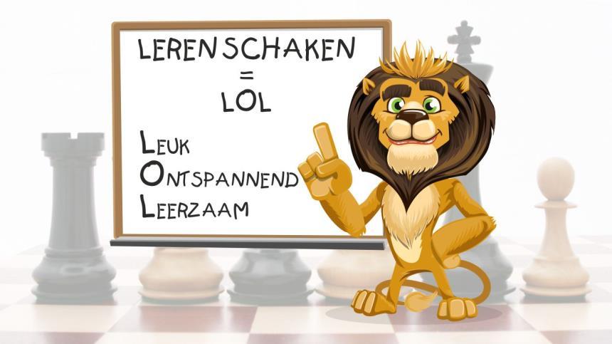 Schaakworkshop Op 14 mei doen de groepen 4 t/m 8 mee aan een schaakworkshop. Deze workshop wordt volledig op de chromebooks gegeven door de organisatie Chessity.