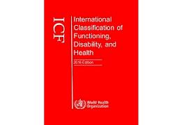 Functionele diagnostiek op basis van ICF ICF: International Classification of Functioning Disability and