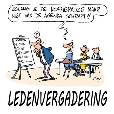 AGENDA 1. Opening en mededelingen (GJH) vaststellen agenda 2. Algemene ledenvergadering 2018 (GJH) Goedkeuring verslag ALV 23-01-2018 3. Financieel overzicht Zonnedak Holthuizen (FvH) 4.