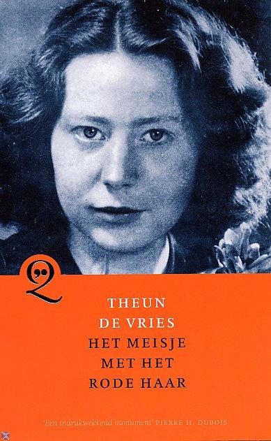 Genre: Oorlogsroman, Roman uit het verzet van 1942-1945. Biografie van de auteur: Theunis Uilke de Vries werd op 26 april 1907 in Veenwouden (Friesland) geboren. Hij was enig kind.