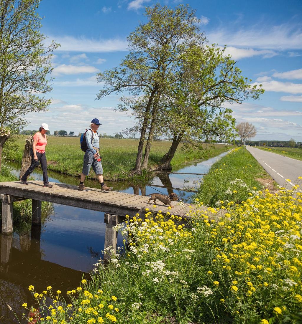 INHOUDSOPGAVE 1 GRENZELOOS SAMENWERKEN 1.1 Ambitie 4 1.2 Uitgangspunten 4 1.3 Vormgeving van de regionale samenwerking 4 1.4 Schematisch overzicht regionale samenwerking 5 1.5 Partners 6 1.