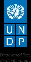 UNITED NATIONS DEVELOPMENT PROGRAMME PROJECT DOCUMENT SURINAME Projectnaam: Versterking van de nationale capaciteiten van Suriname voor implementatie van de nationale REDD+ strategie en ontwikkeling