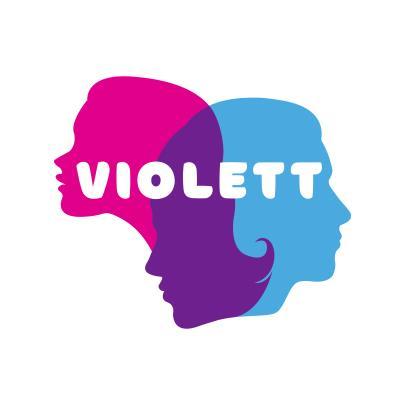 Violett Gezondheidszorg en hulpverlening aan sekswerkers Verversrui 3, 2000 Antwerpen Brabantdam 100B, 9000 Gent info@violett.