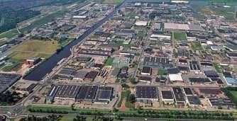 Drachten Voedingsmiddelen 30 24-6 105,1 2,6 2,5-0,1 1,65 4,5 4,2-0,3 Aardolie industrie 461,0 1,35 Chemische industrie 244,6 1,64 Basismetaal industrie 79,0 1,38 Metaalproductie industrie 12 15 3