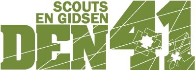 Scouts en Gidsen Den 41 Koning Astrid - Fort van Merksem www.scoutsden41.