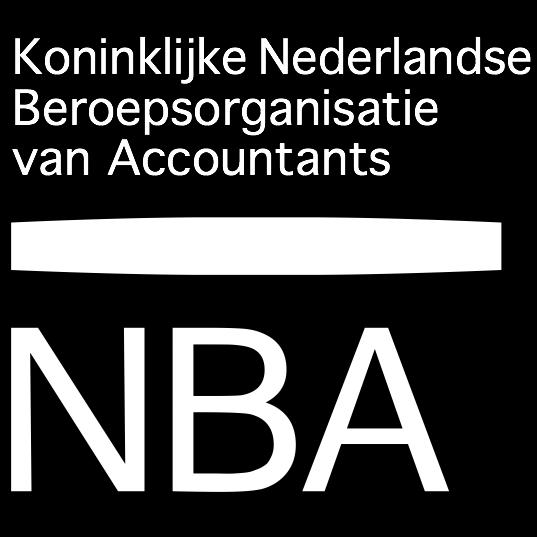 (stage) voor accountants, als basis dient voor inschrijving het accountants-register van de Nederlandse Beroepsorganisatie van Accountants (NBA).