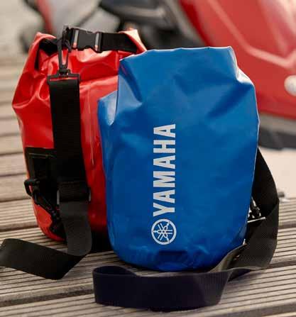 Yamaha heeft naam gemaakt door buitenboordmotoren en watersportproducten te produceren waarin de meest