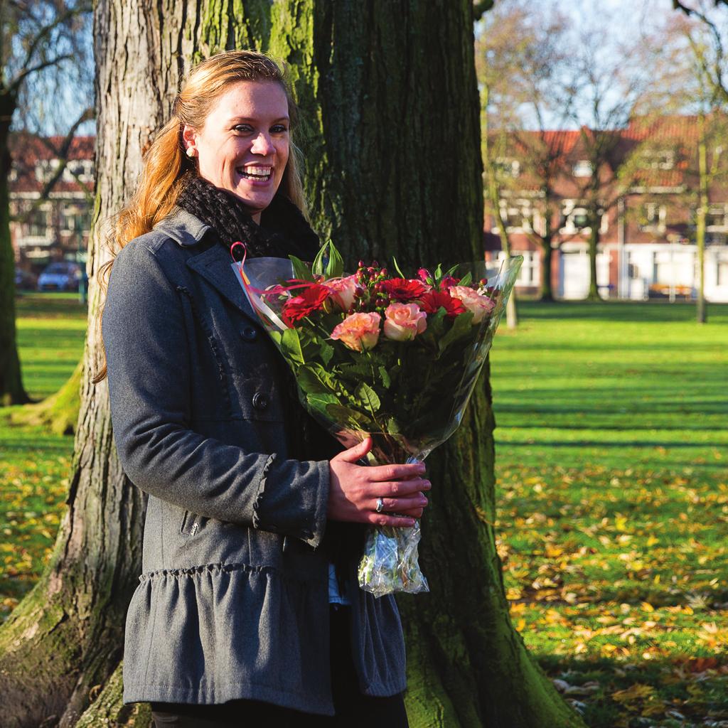 Pensioen opbouwen bij PFZW