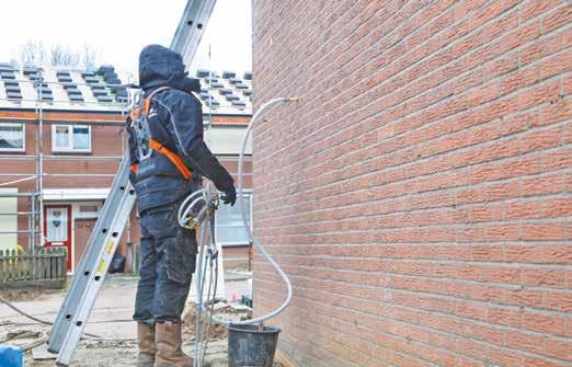 Waardwonen gaat voor duurzame woningen Een duurzame woning met lage energiekosten voor onze huurders. Daar zetten we ons de komende jaren hard voor in.