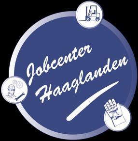 BLUE JOBCENTER Samenwerking: