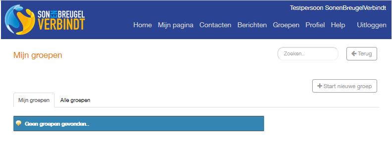 Vul hier de verschillende tekstvakken in. Als het vak AANMELDEN aangevinkt staat kunnen deelnemers zich aanmelden voor de activiteit. Je krijgt hier dan automatisch bericht van.