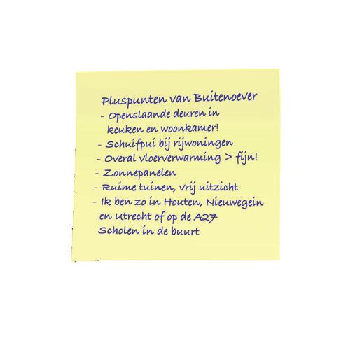 De samenhang tussen landelijke en binnenstedelijke locaties is ons maatwerk, waarbij wij in co-creatie en op innovatieve