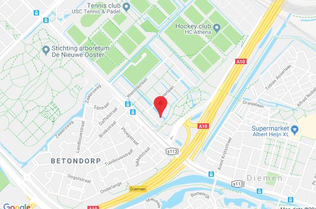 noorden kadastrale kaart Amsterdam In het centrum van Amsterdam vind je natuurlijk de prachtige grachten waar de stad bekend om staat, maar er is nog zo veel meer.