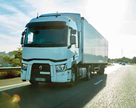 INTERNATIONAAL I OVERZICHT BANDEN Bridgestone vrachtwagenbanden voor internationaal gebruik helpen het brandstofverbruik te optimaliseren en uitstoot te