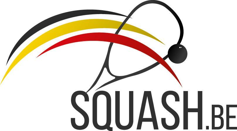 STATUTEN SQUASH BELGIUM Squash Belgium vzw Vorselaarsebaan 64 2200 Herentals Tel.