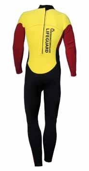 Heupbreedte in cm MAATTABEL WETSUIT Maat S M L XL XXL XXXL 4XL 1 93-98