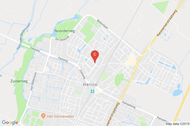 Parkeergelegenheid Soort parkeergelegenheid Op eigen terrein en openbaar parkeren Garage Soort