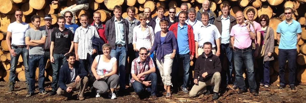 BTG Biomass Technology Group BV Ontstaan vanuit de Universiteit Twente