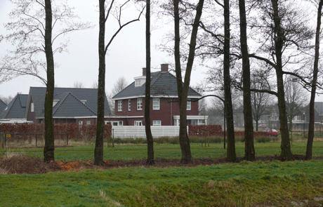 Onderhoud Cultuurlandschap Twente is een Coulissenlandschap met veel