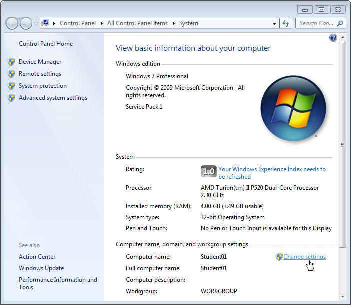 IT Essentials 5.0 6.8.4.