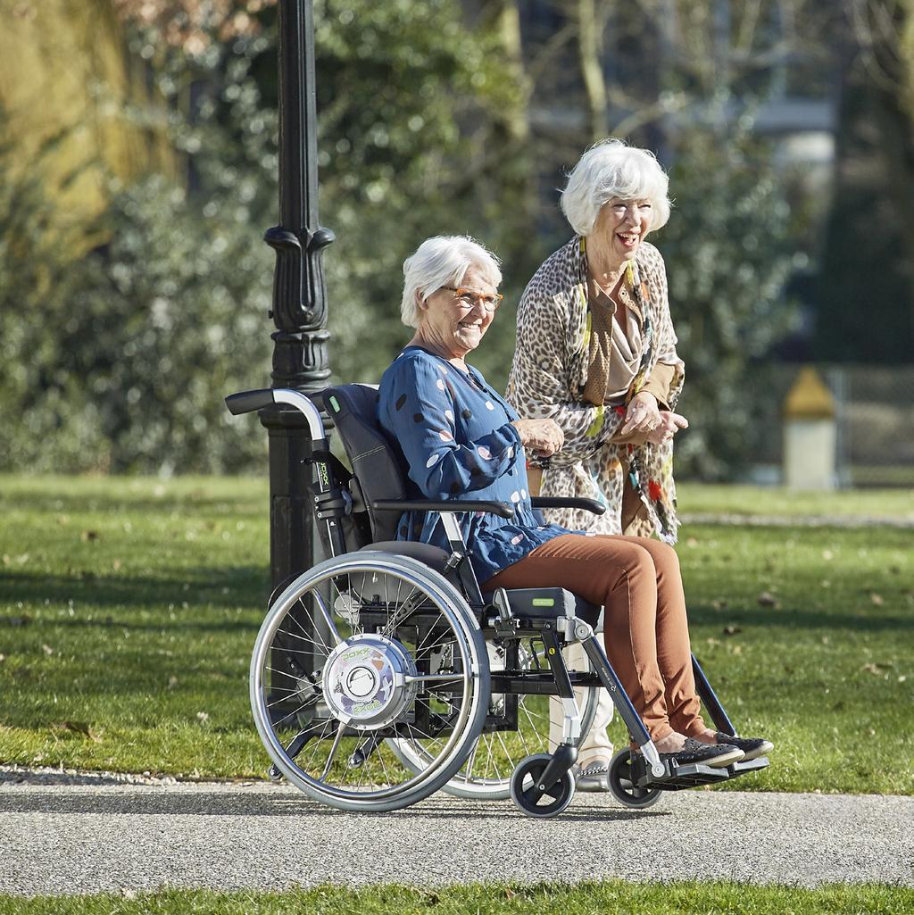 Onze missie & visie Wij dromen van een toekomst waarin je vrij bent om zelf te kiezen en te leven, zoals jij dat wilt.