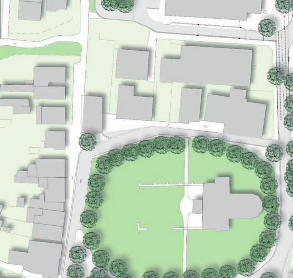 mooi bergen-bergen in harmonie Func tie s 1. Wonen en otie ABN o Harmonielokatie 2.