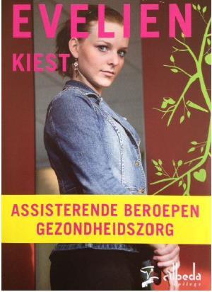 Opleidingsdomein Zorg en Welzijn Crebonummer domein 7940 Dossier Apothekersassistent Crebonummer dossier 2347 Kwalificatie Apothekersassistent Crebonummer