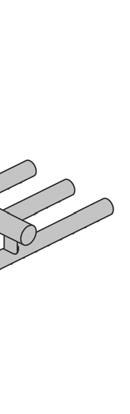 2281AP = Bedieningsknop NR21, hoofddouche 080, rozetten Ø60 mm 001, 2001. 782,00 - - 329,00 411,00 584,00 2281M 2281L Als 2281, met bedieningshendel 60 mm (M).