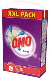 Omo Professional Color of Wit 8.