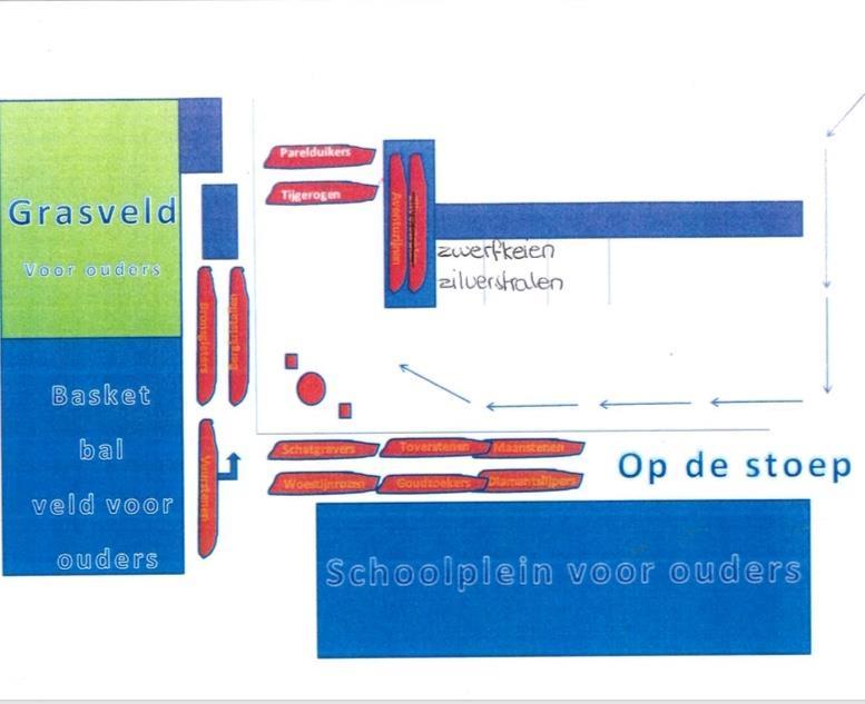 Kerstvakantie t/m 7 januari 2018 Sinterklaasviering Komende dinsdag hopen wij Sinterklaas weer te verwelkomen op de Toermalijn. Wij hebben er zin in!