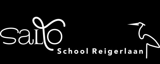 1 e Editie 2017-2018 REIGERBULLETIN Nieuwsbrief voor ouders en andere betrokkenen van SALTOschool Reigerlaan schooljaar 2017-2018 nr.