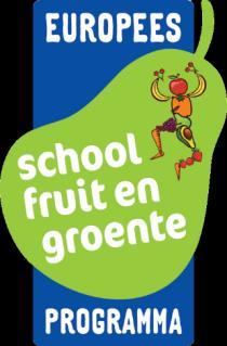 SCHOOLFRUIT Van 13 november t/m 20 april doet onze school mee aan het EU- Schoolfruitprogramma.