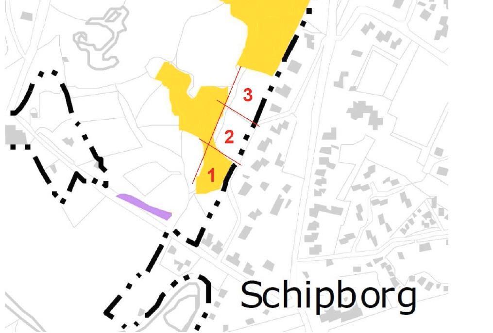 6 bestaande kwaliteit en afname van het oppervlakte van het habitattype stuifzanden en struikheide te voorkomen, waarmee wordt voorzien in het voorkomen van een verslechtering van het habitattype