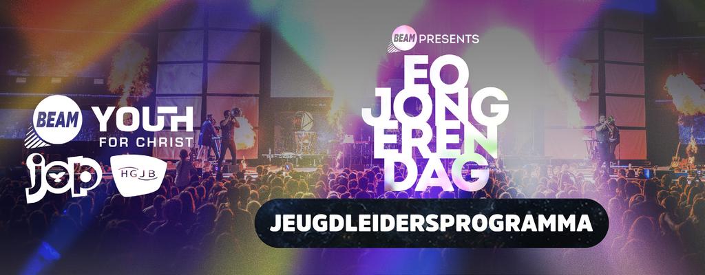 Eindredactie: Corine Zonnenberg-de Beer (Youth for Christ) Redactie: Ronnie Zuiddam (JOP, Jong Protestant), Maarten Vermeulen (BEAM), Arjen van Gent (HGJB), Gerrianne Priem (Youth for