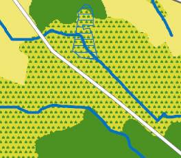 Bestemmingsplan Buitengebied Vigerend bestemmingsplan Peelweg 3 heeft de bestemming Agrarisch-Landschappelijke waarden.