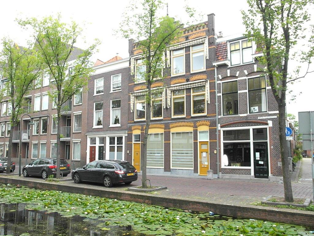 Brabantse Turfmarkt 46, 2611 CP Delft