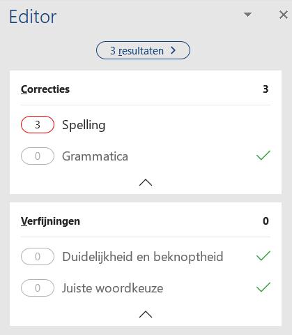 Inleiding De grens tussen de verschillende Word-versies wordt moeilijker te trekken en dat dankzij het Internet en de regelmatige online updates die al dan niet automatisch geïnstalleerd worden.