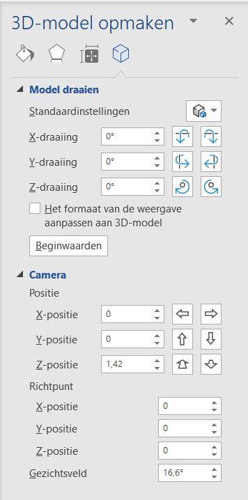 Voortaan is het overigens ook mogelijk om SVG-afbeeldingen in Word in te voegen door ze gewoon via de Windows-Verkenner in