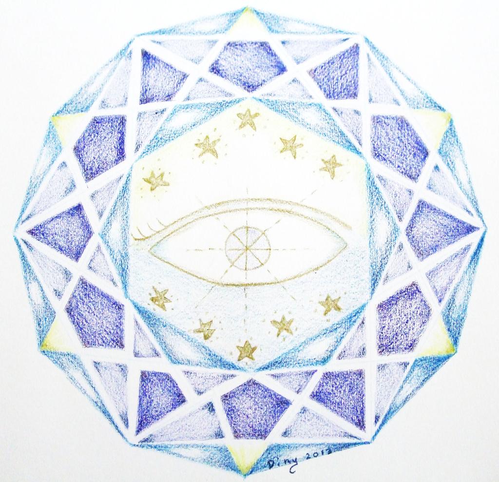 Mandala tekenen voor beginners In deze workshop werken we aan de