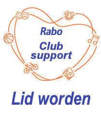 Rabo Clubkas Campagne wordt Rabo ClubSupport in 2019 Ook dit jaar organiseert de Rabobank weer de Rabo ClubSupport actie en stelt hiervoor 368.000 beschikbaar.