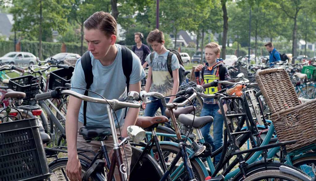 Regulier Schooltoezicht (RST) Regelmatig bezoeken onderwijsinspecteurs scholen.