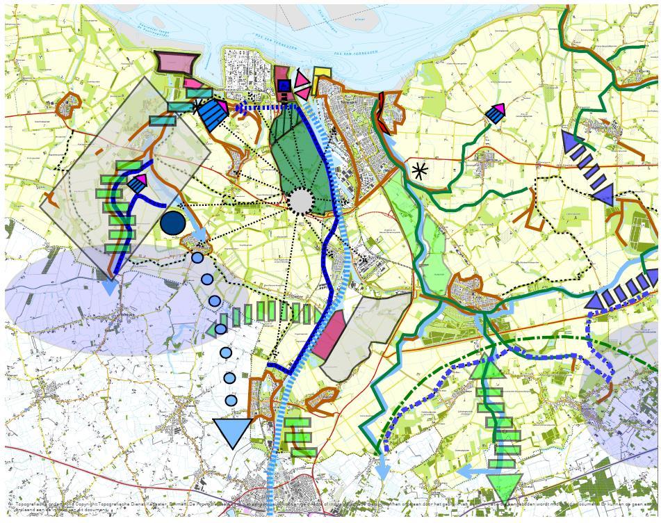 ROBUUST WATERSYSTEEM WIKI Uitgestrekt gebied Veel partners Geen vanzelfsprekende interactie Uitdaging om elkaar te vinden Info van Kaarten tafel sessies Experts hebben de