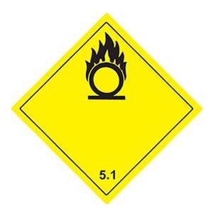 III 14.5 Milieugevaren: niet milieugevaarlijk 14.6 Bijzondere voorzorgen voor de gebruiker: Gevaarseigenschappen: Aanvullende aanwijzingen: Risico op ontbranding en ontploffing.
